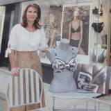 Michèle Billy