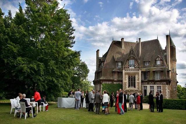 Mariage depuis Nord