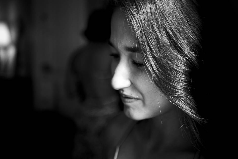 Douce beauté