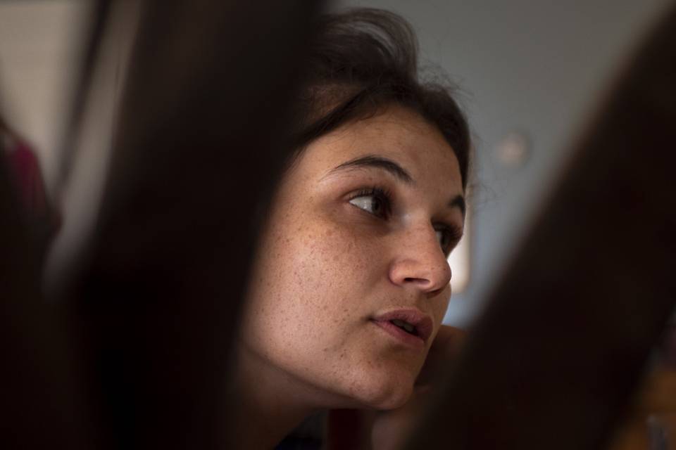 Portrait