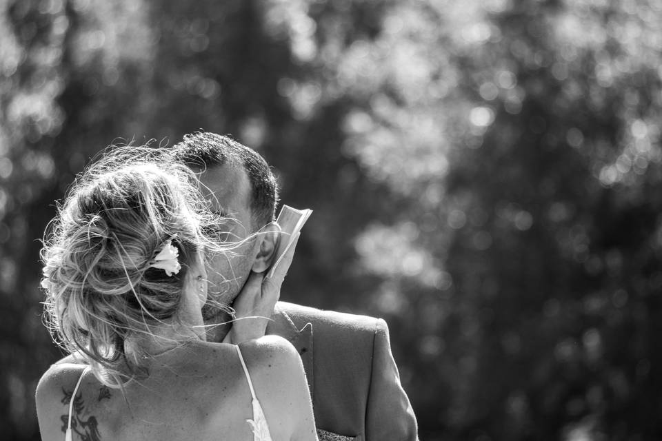 La passion