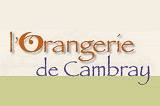 L´Orangerie de Cambray logo