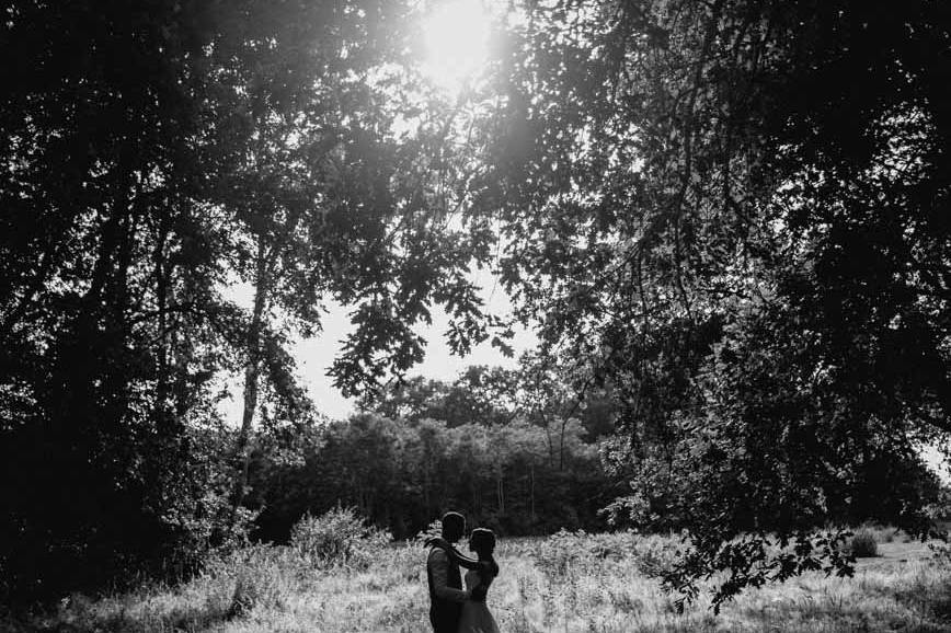 Séance engagement