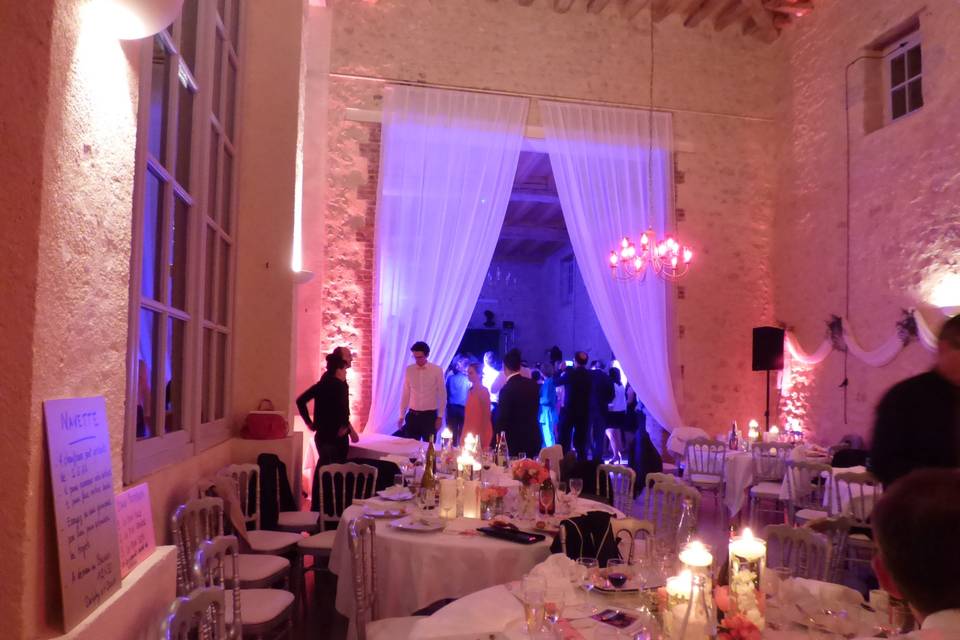 Orangerie salle 2