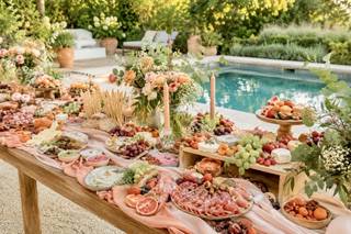 Charles & Eva - Les Tables