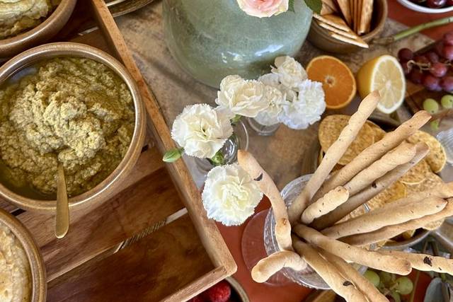 Grazing Table
