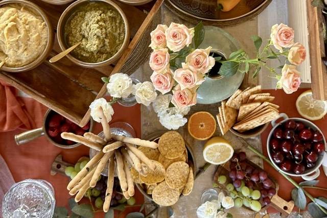 Grazing Table