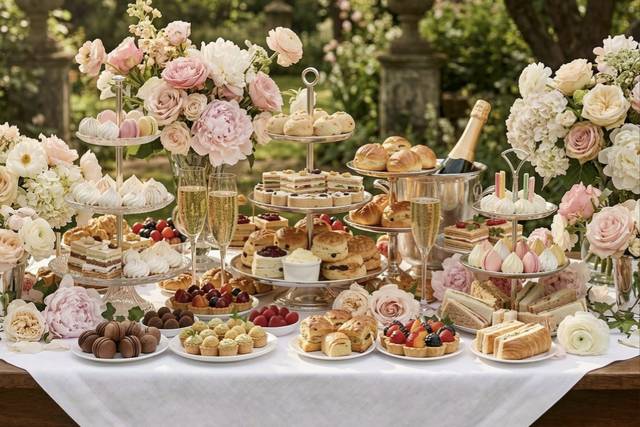 Grazing Table 