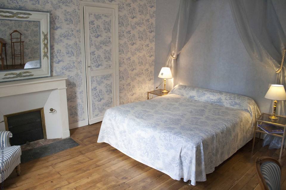 Chambre Langeais