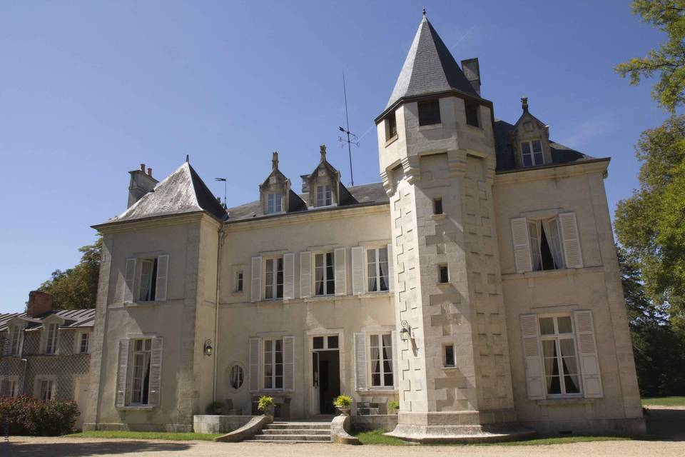 Le Château