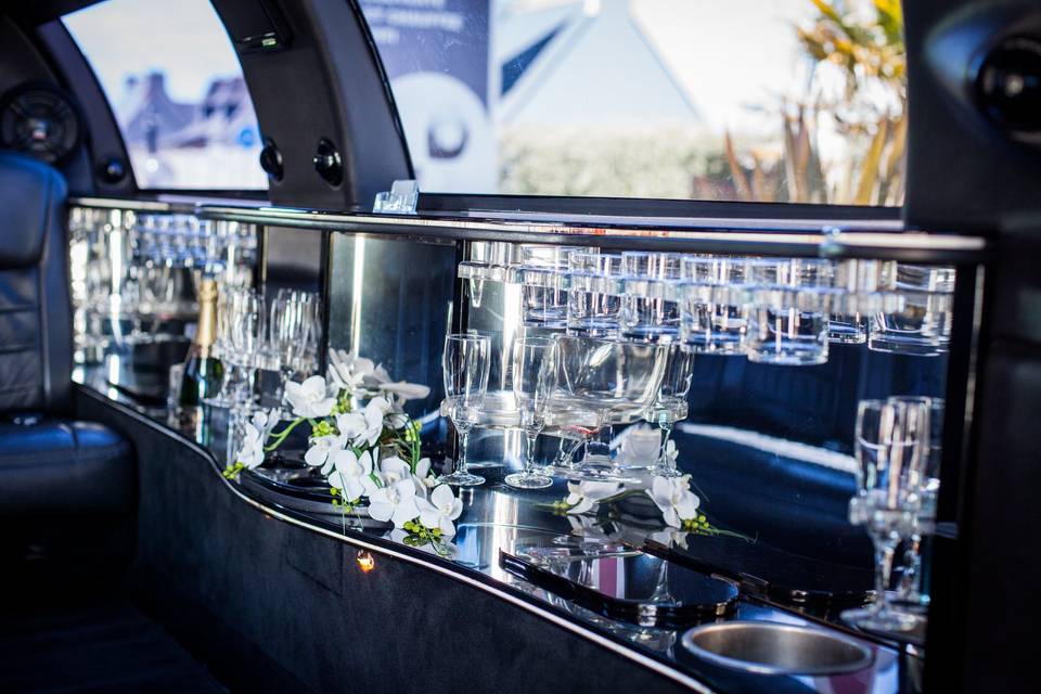 Glam shiine-events