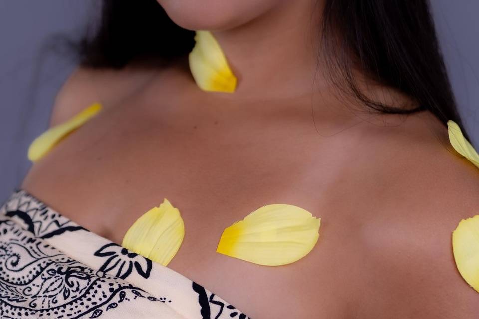 Jaune