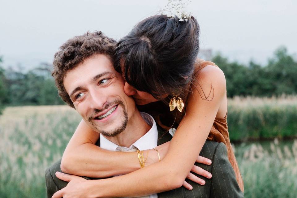 Les témoins amoureux