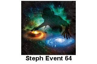 Steph Event 64