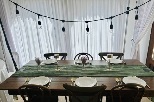 Notre showroom
