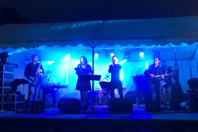 Bal du 14 juillet