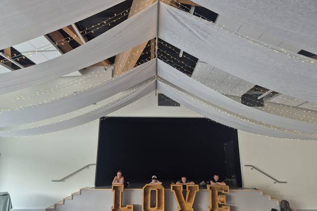 Lov & Loc Events