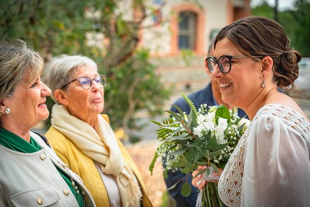 Mariage Pyrénées-Orientales