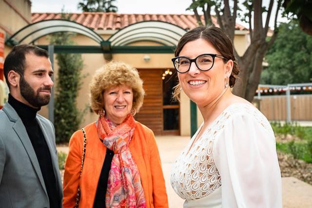 Mariage Pyrénées-Orientales