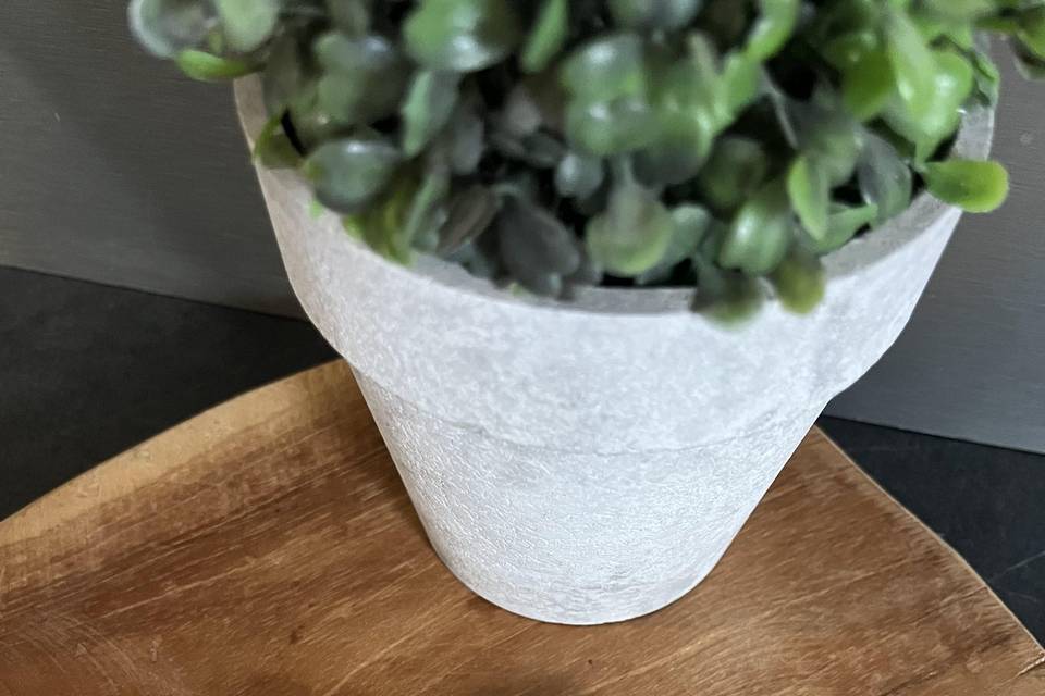Cadeaux invités personnalisés