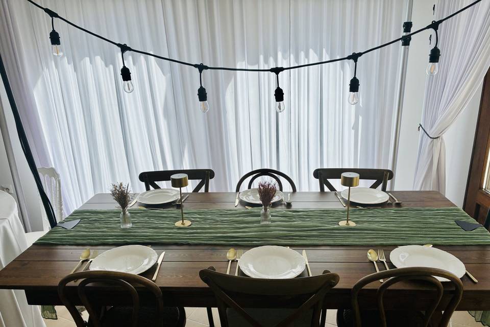 Notre showroom