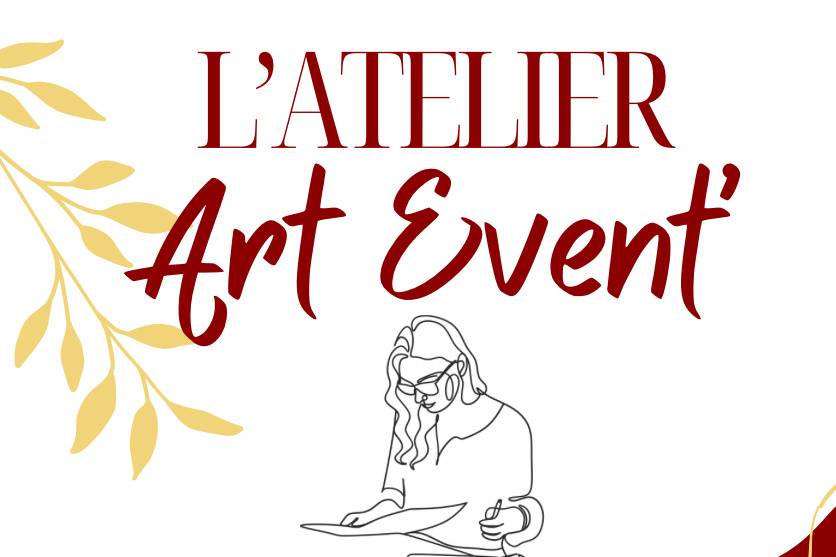 L’atelier art Event