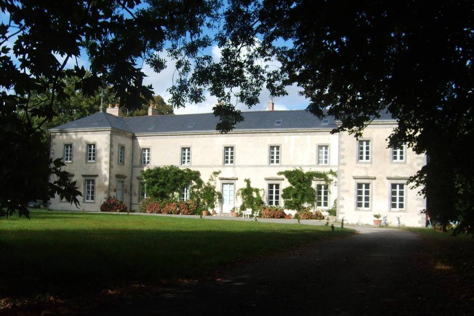 Château de la Marronnière