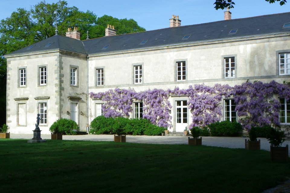 Château de la Marronnière