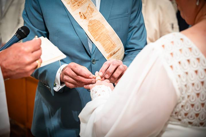 Mariage Pyrénées-Orientales