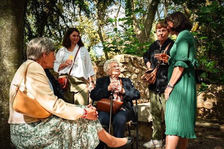 Mariage Pyrénées-Orientales