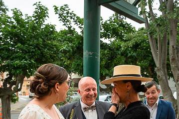 Mariage Pyrénées-Orientales