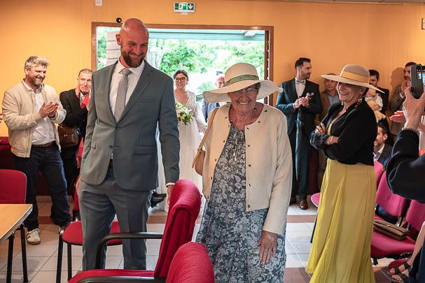 Mariage Pyrénées-Orientales