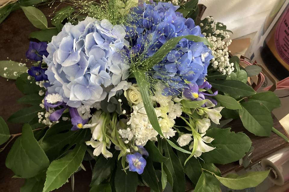 Composition florale