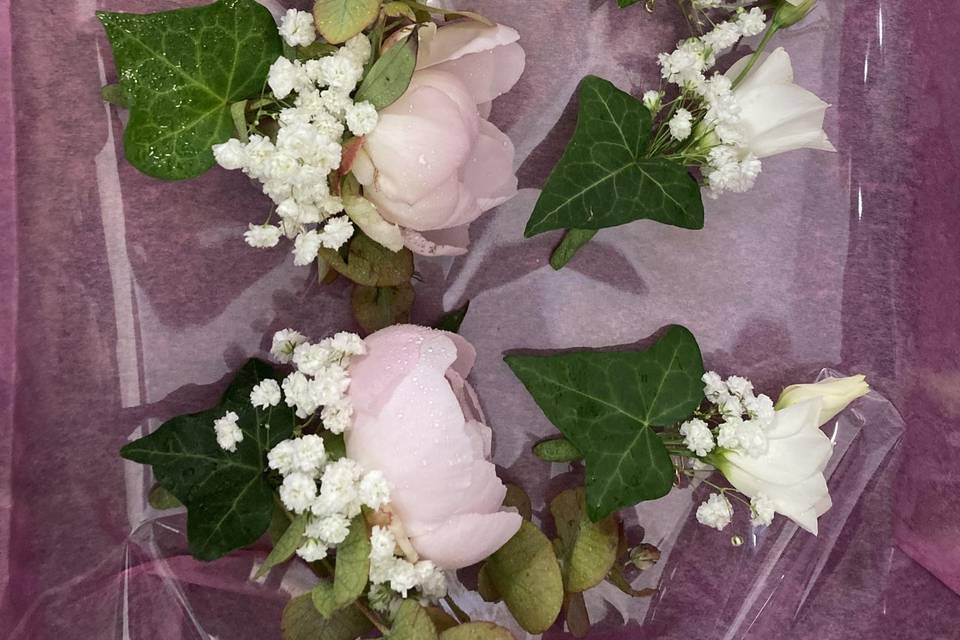 Boutonnières