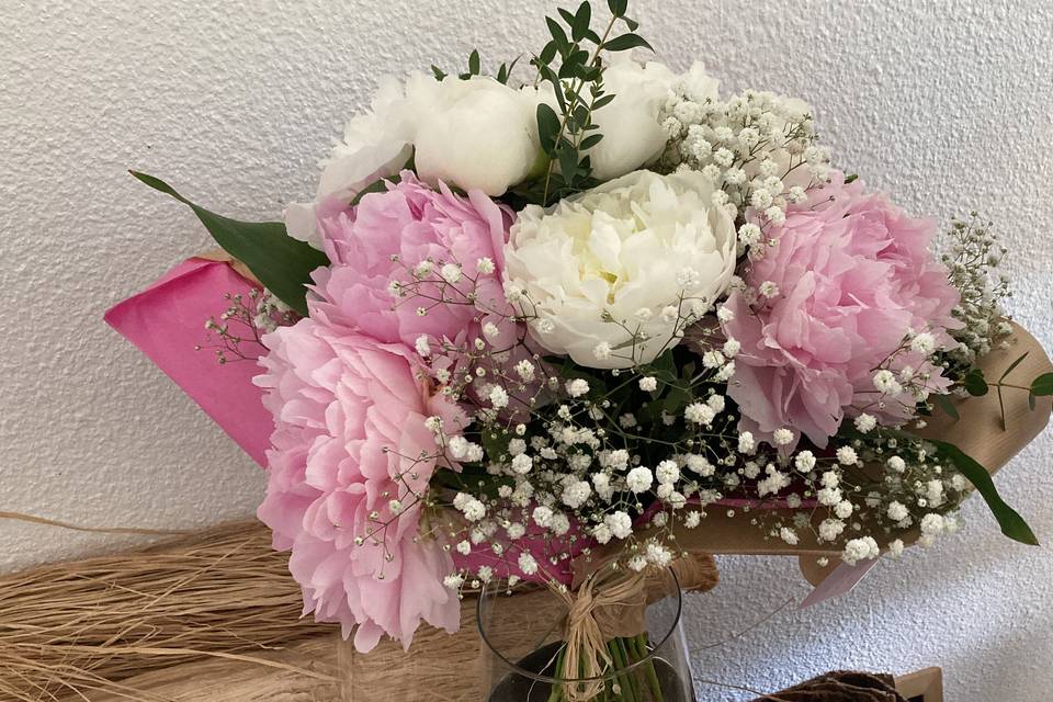 La Vie en Rose