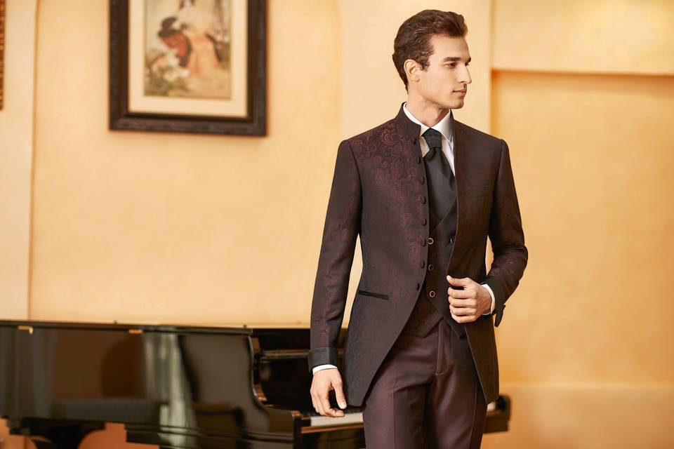 Collection ceremonie