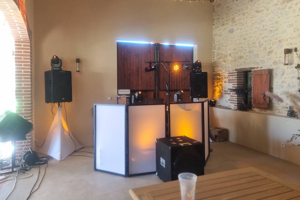 Mariage Albi 1 - 2025