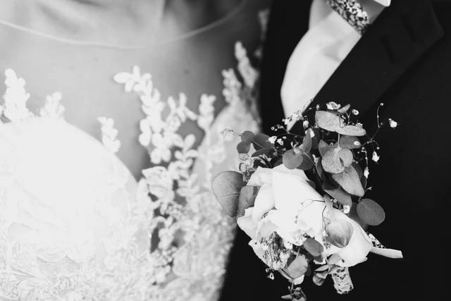 Reportage Mariage