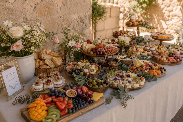 Brunch Buffet