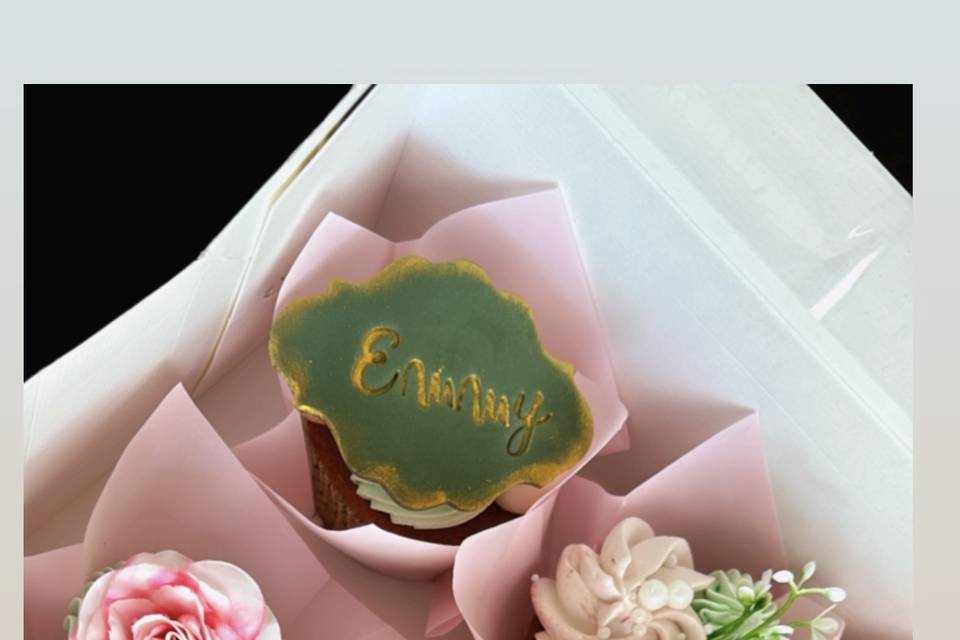 Cupcake