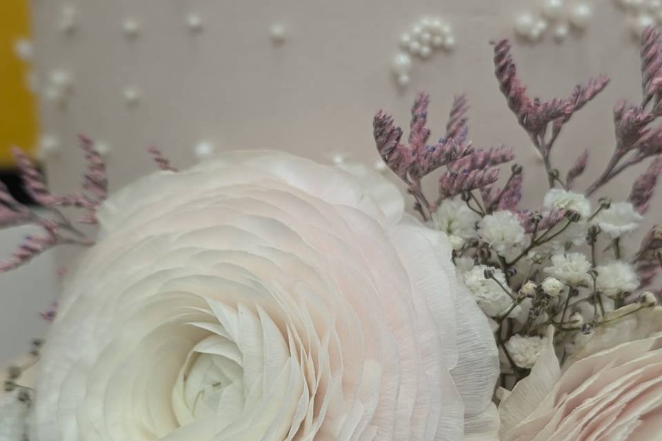 Fleurs production local