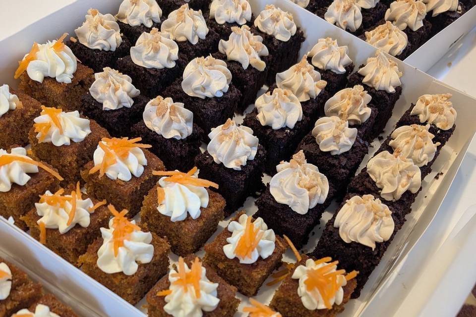 Brunch Sucre Mignardise
