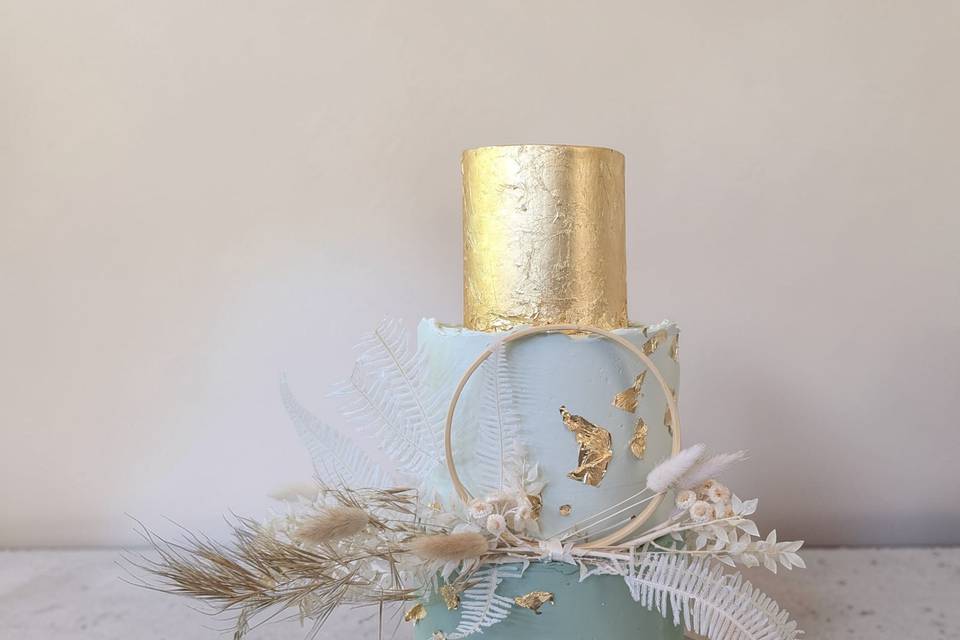 Mariage Boheme