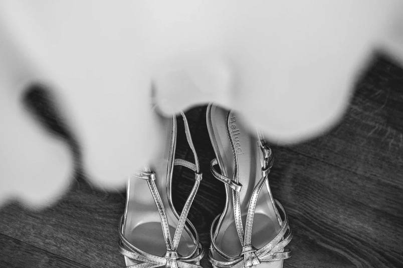 Reportage Mariage
