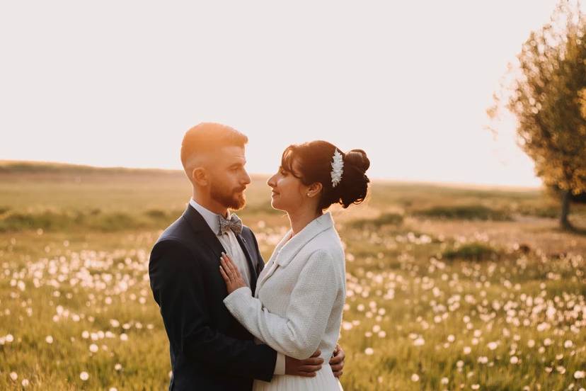 Reportage Mariage