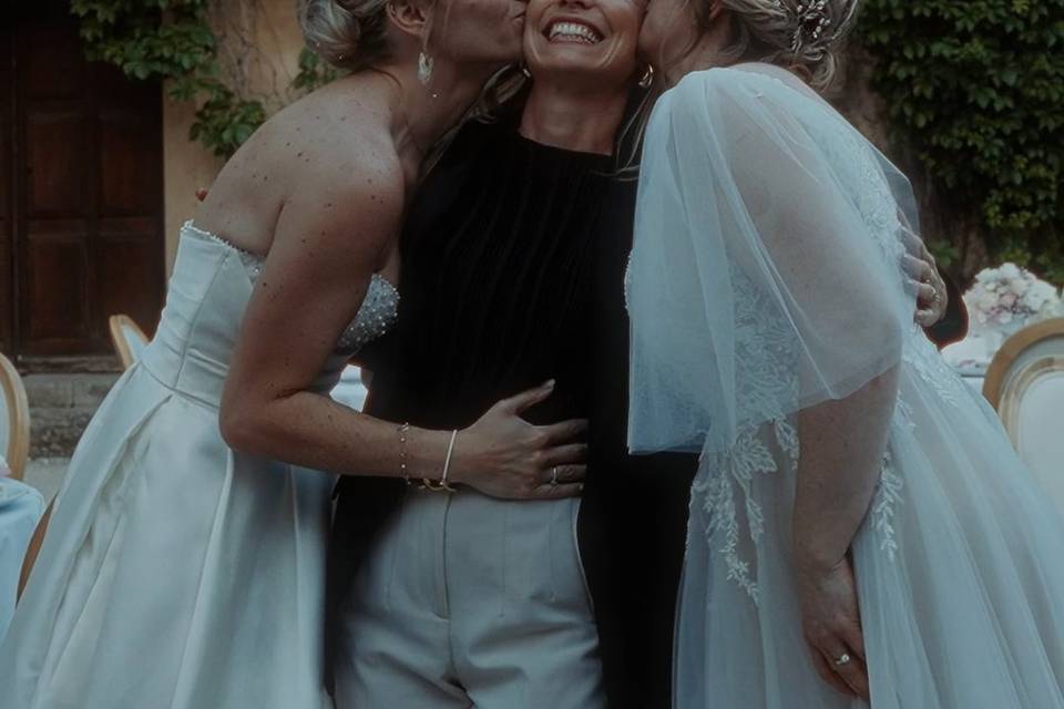 Wedding By Marine