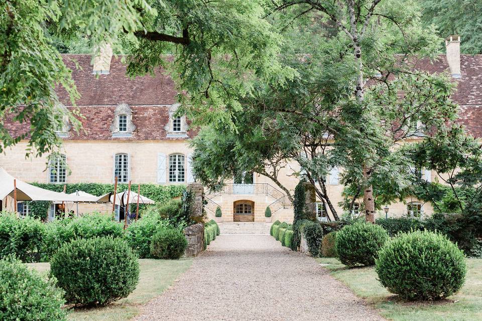 Château Forge du Roy