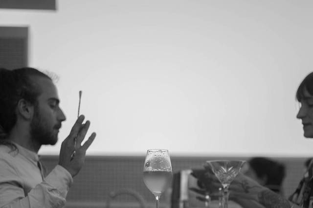 Cocktails à Arles