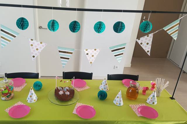 Anniversaire