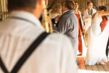 Mariage